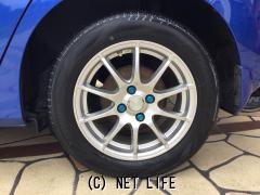 ホンダ フィットハイブリッド