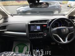 ホンダ フィットハイブリッド