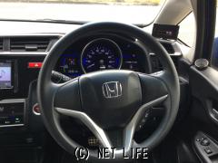 ホンダ フィットハイブリッド
