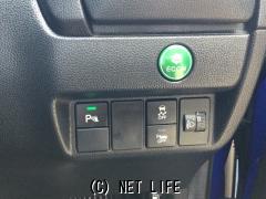 ホンダ フィットハイブリッド