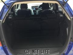 ホンダ フィットハイブリッド