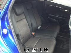 ホンダ フィットハイブリッド