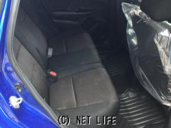 ホンダ フィットハイブリッド