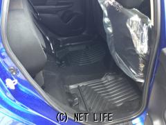 ホンダ フィットハイブリッド