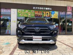 トヨタ RAV4