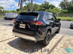 トヨタ RAV4