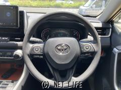 トヨタ RAV4