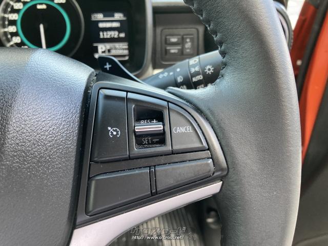 スズキ イグニス