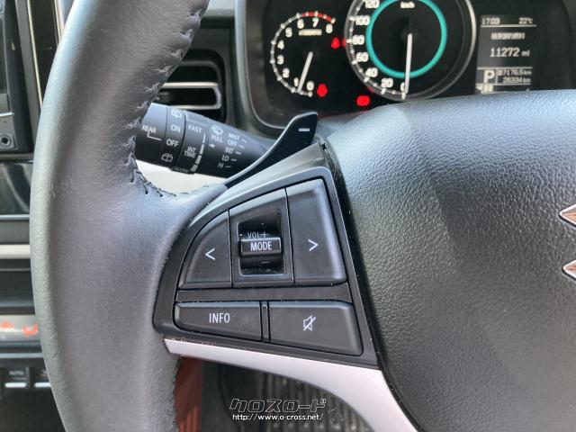 スズキ イグニス