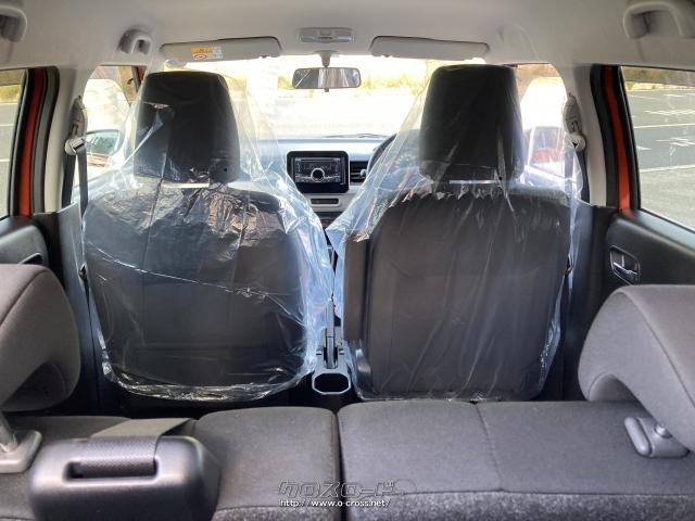 スズキ イグニス