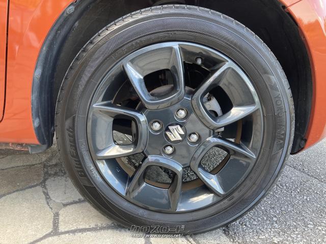 スズキ イグニス