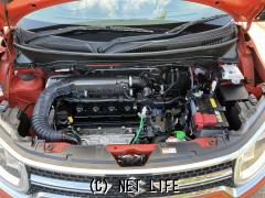 スズキ イグニス