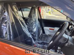 スズキ イグニス