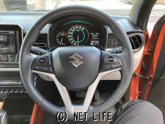 スズキ イグニス