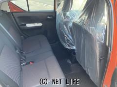 スズキ イグニス