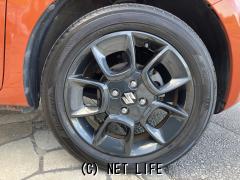 スズキ イグニス