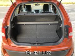 スズキ イグニス