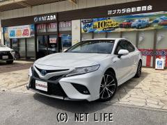 トヨタ カムリ