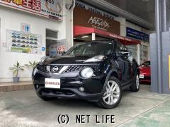日産 ジューク