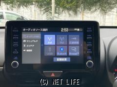 トヨタ ヤリスクロス