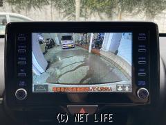 トヨタ ヤリスクロス