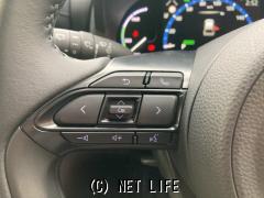 トヨタ ヤリスクロス