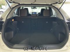 トヨタ ヤリスクロス