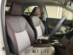 トヨタ ヤリスクロス