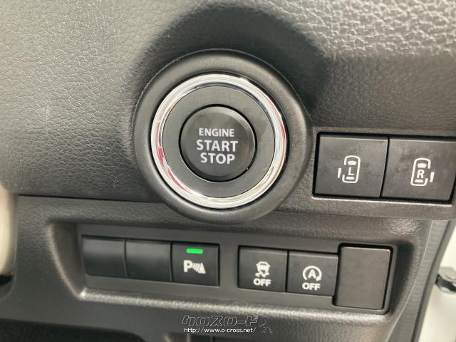 スズキ ワゴンRスマイル