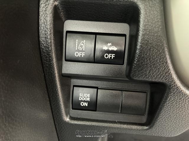 スズキ ワゴンRスマイル