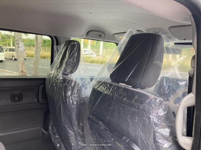 スズキ ワゴンRスマイル