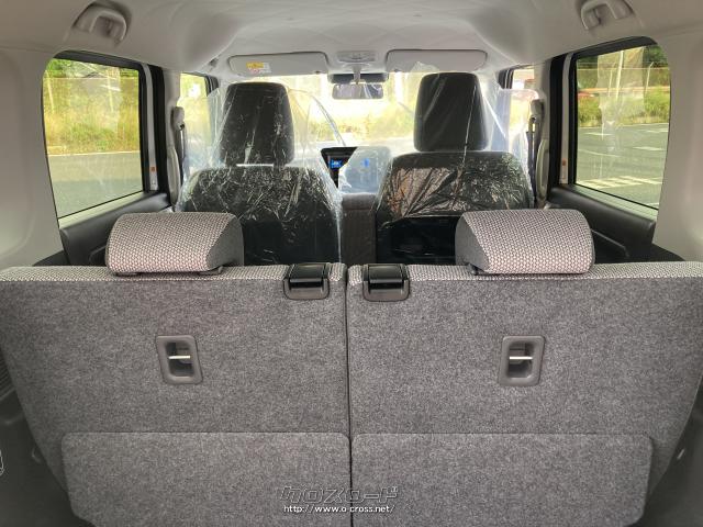 スズキ ワゴンRスマイル