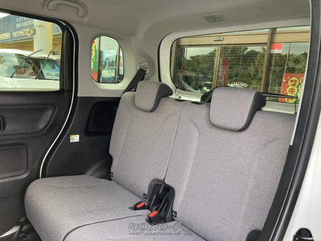 スズキ ワゴンRスマイル