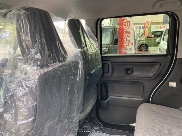 スズキ ワゴンRスマイル