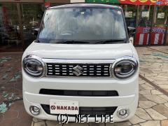 スズキ ワゴンRスマイル