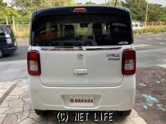 スズキ ワゴンRスマイル