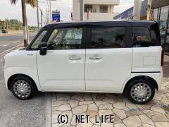 スズキ ワゴンRスマイル