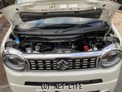 スズキ ワゴンRスマイル