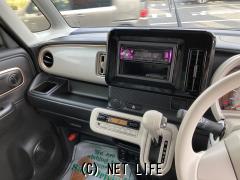 スズキ ワゴンRスマイル