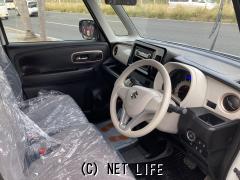 スズキ ワゴンRスマイル