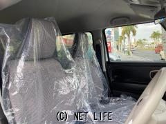 スズキ ワゴンRスマイル