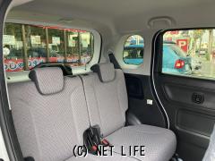 スズキ ワゴンRスマイル