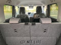 スズキ ワゴンRスマイル