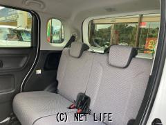 スズキ ワゴンRスマイル