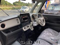 スズキ ワゴンRスマイル