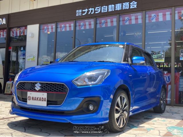 スズキ スイフト