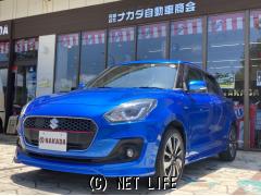 スズキ スイフト