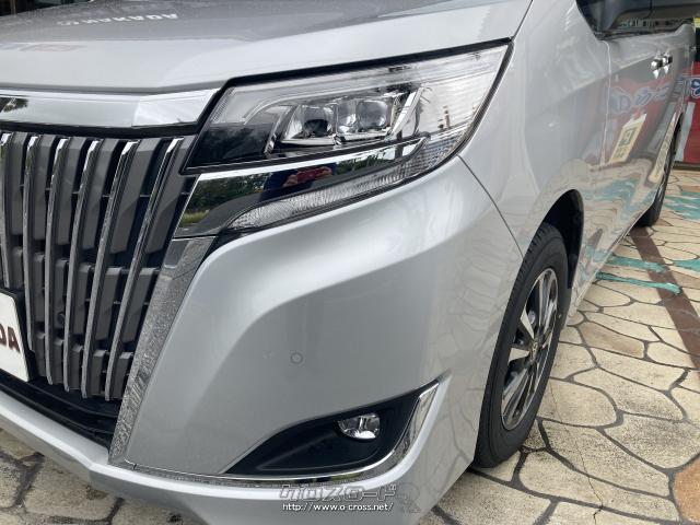 トヨタ エスクァイア HYBRID Gi 純正ナビ・フルセグTV Bluetooth ETC