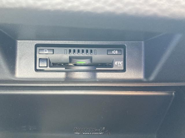 トヨタ ハリアーハイブリッド