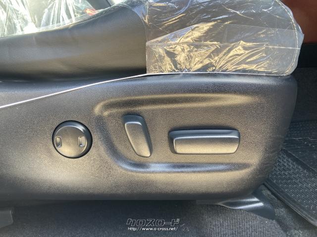 トヨタ ハリアーハイブリッド